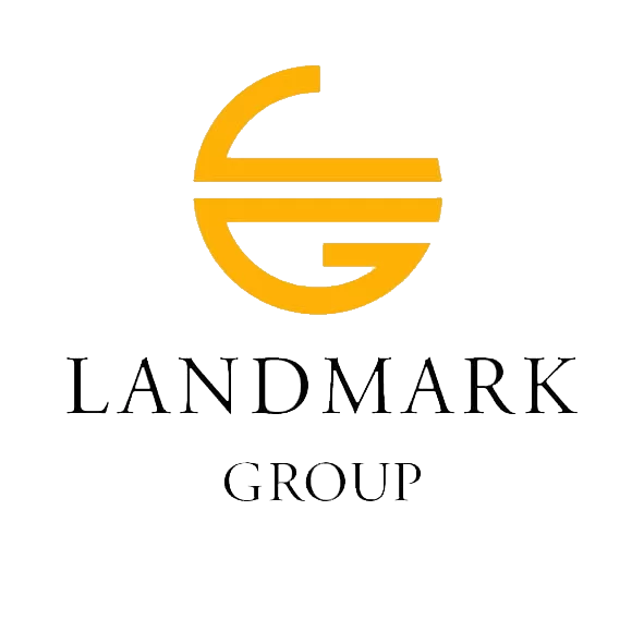 Landmark Group logo