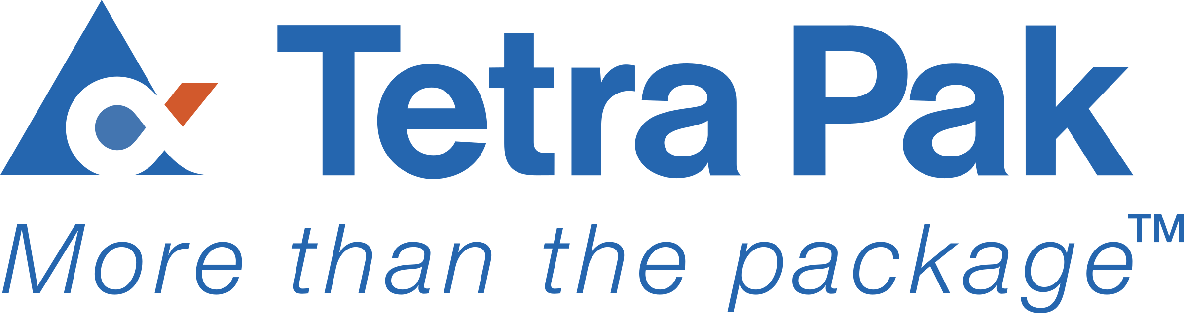 Tetra Pak logo