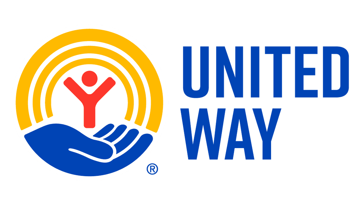 United Way logo