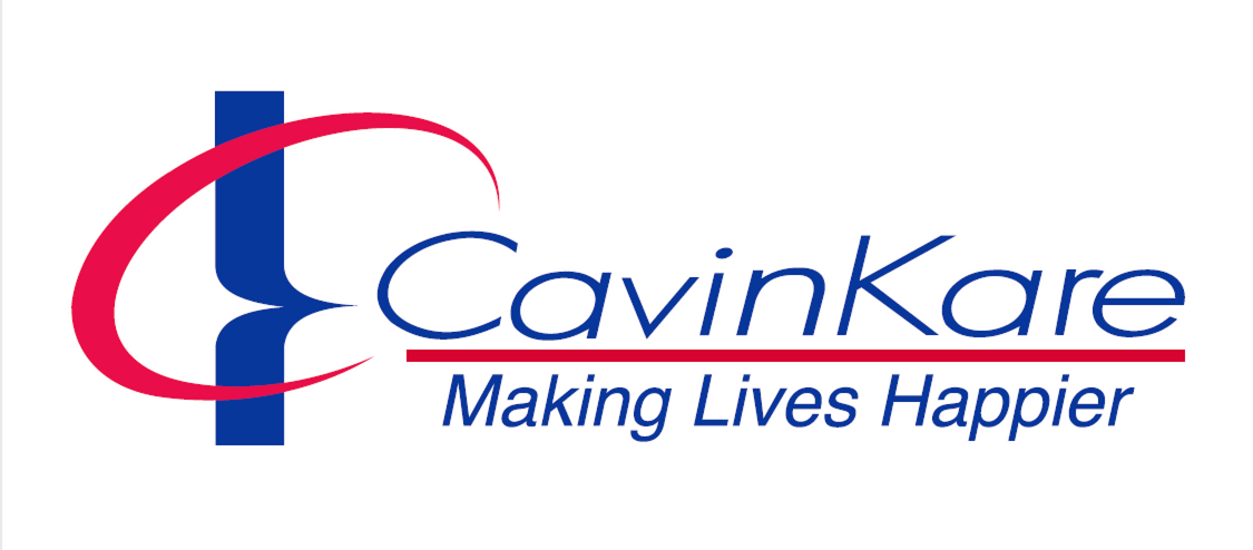 CavinKare logo