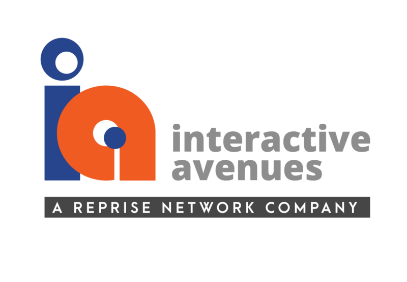Interactive Avenues logo