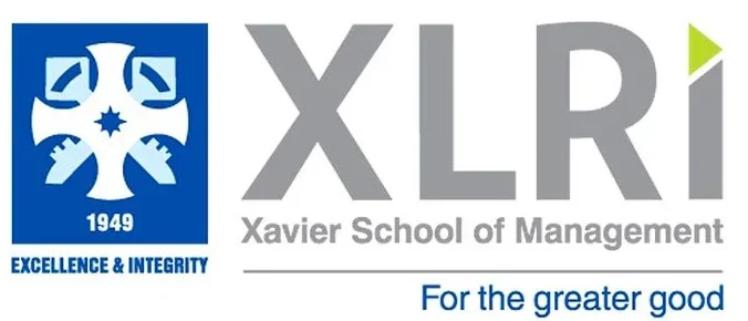 XLRI Delhi-NCR logo
