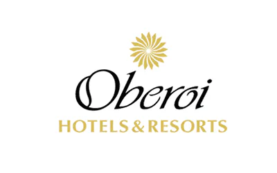 Oberoi Hotels & Resorts logo