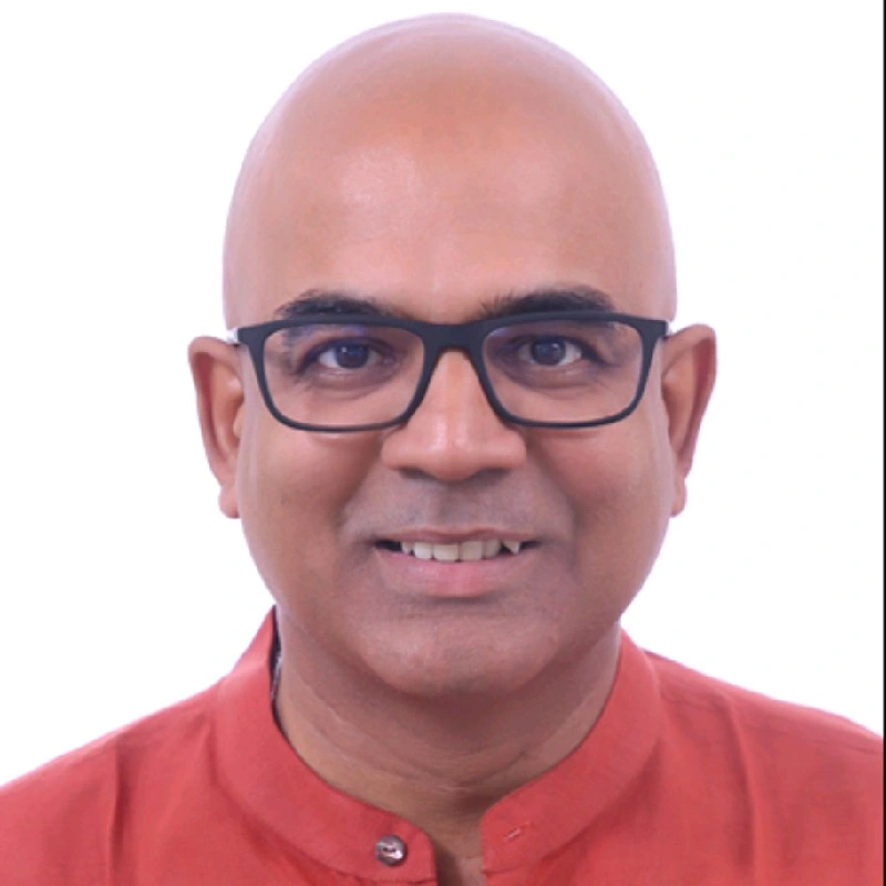 Suresh Ramasubramanian