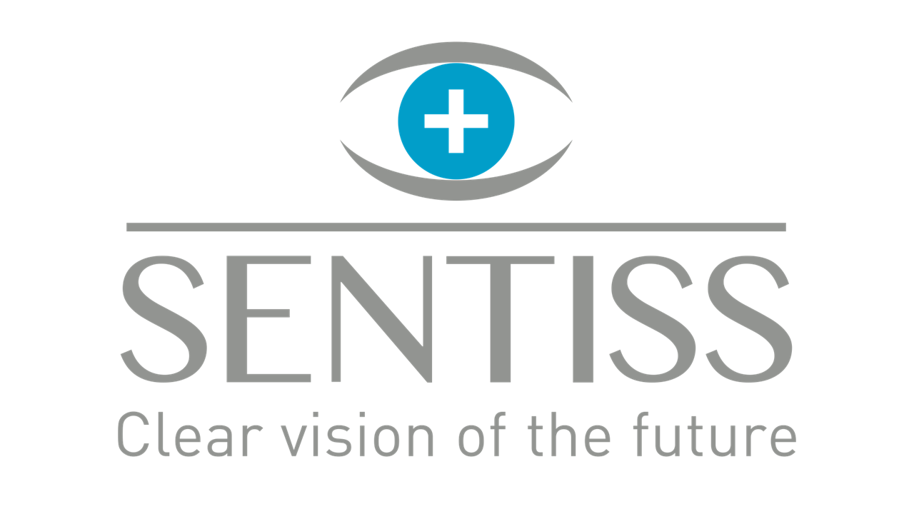 Sentiss logo
