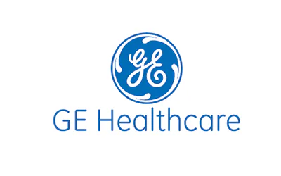 GE Healthcare logo