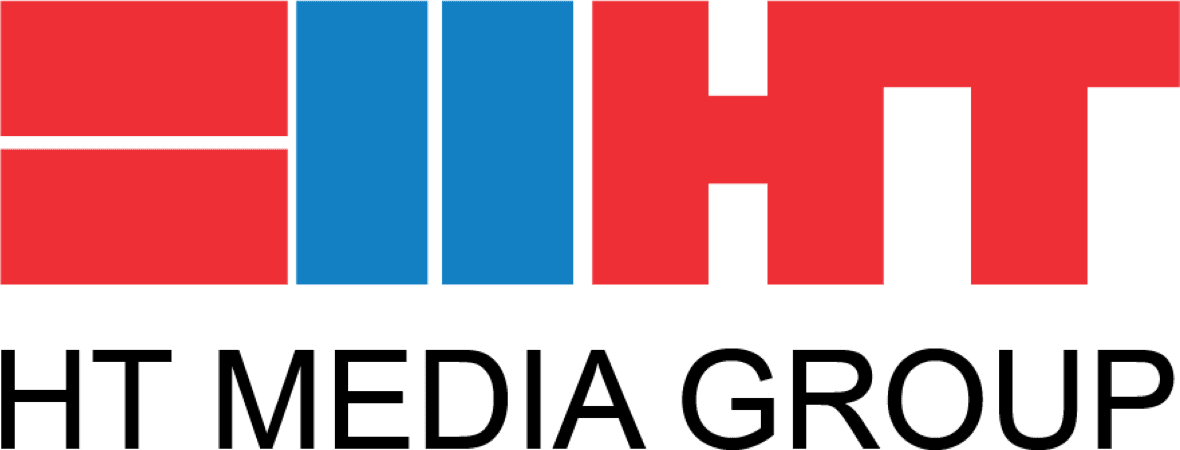 HT Media logo