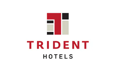 Trident Hotels logo