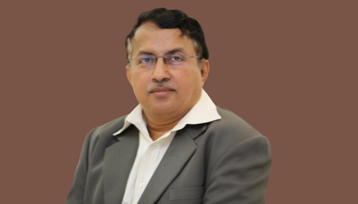 Nanda Rackanchath