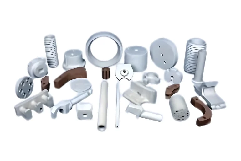 Special Shapes & Precast