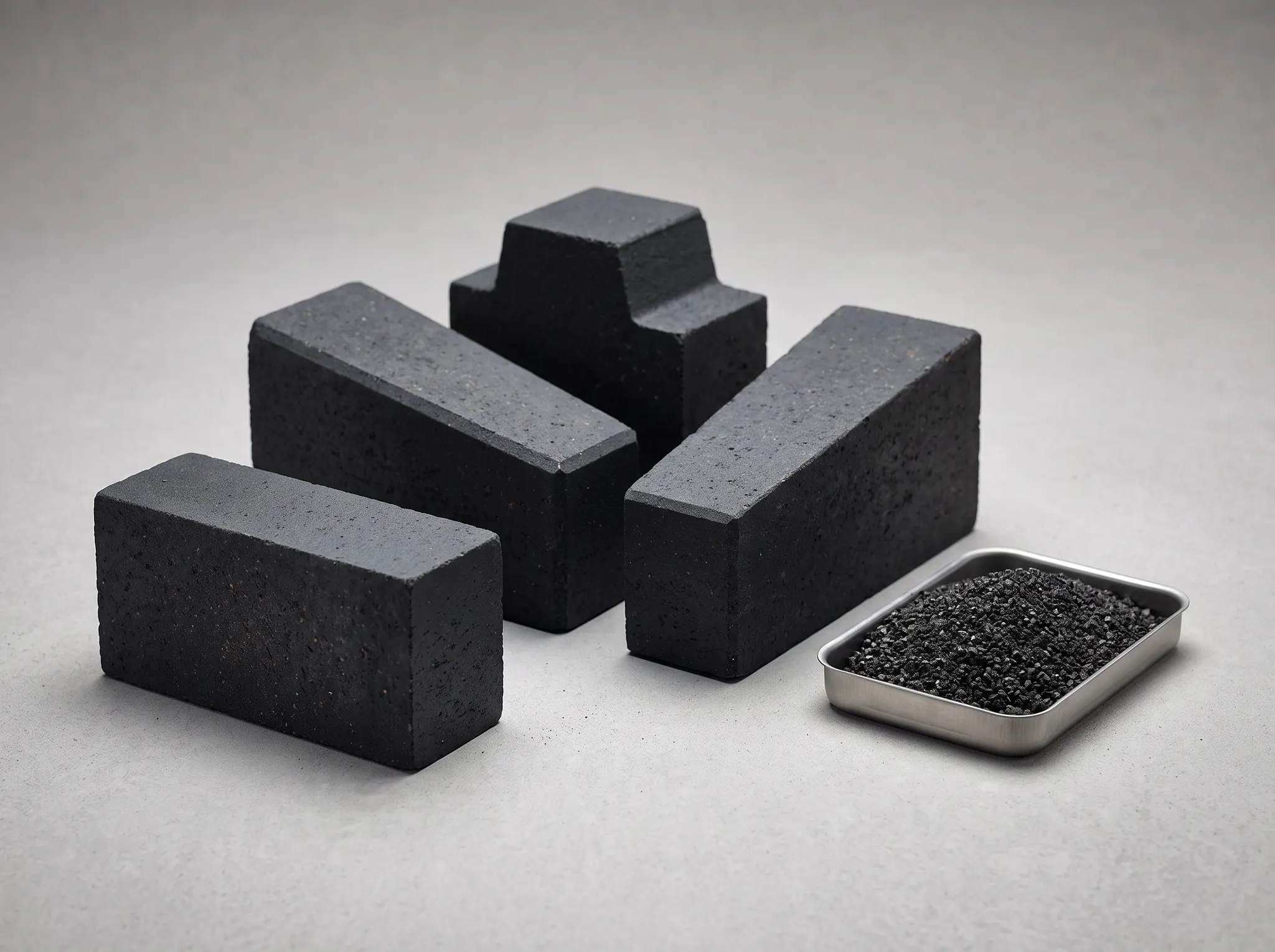 Basic Refractories