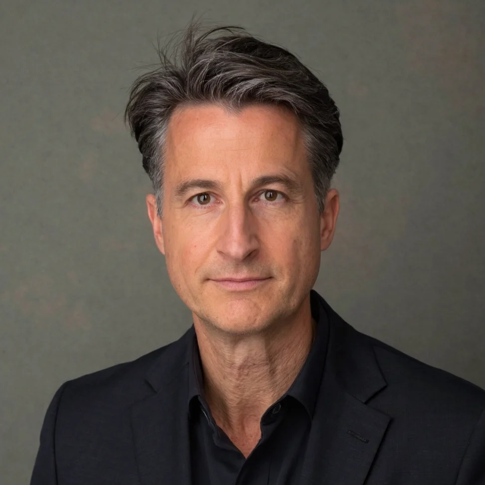 Marco Buchbinder