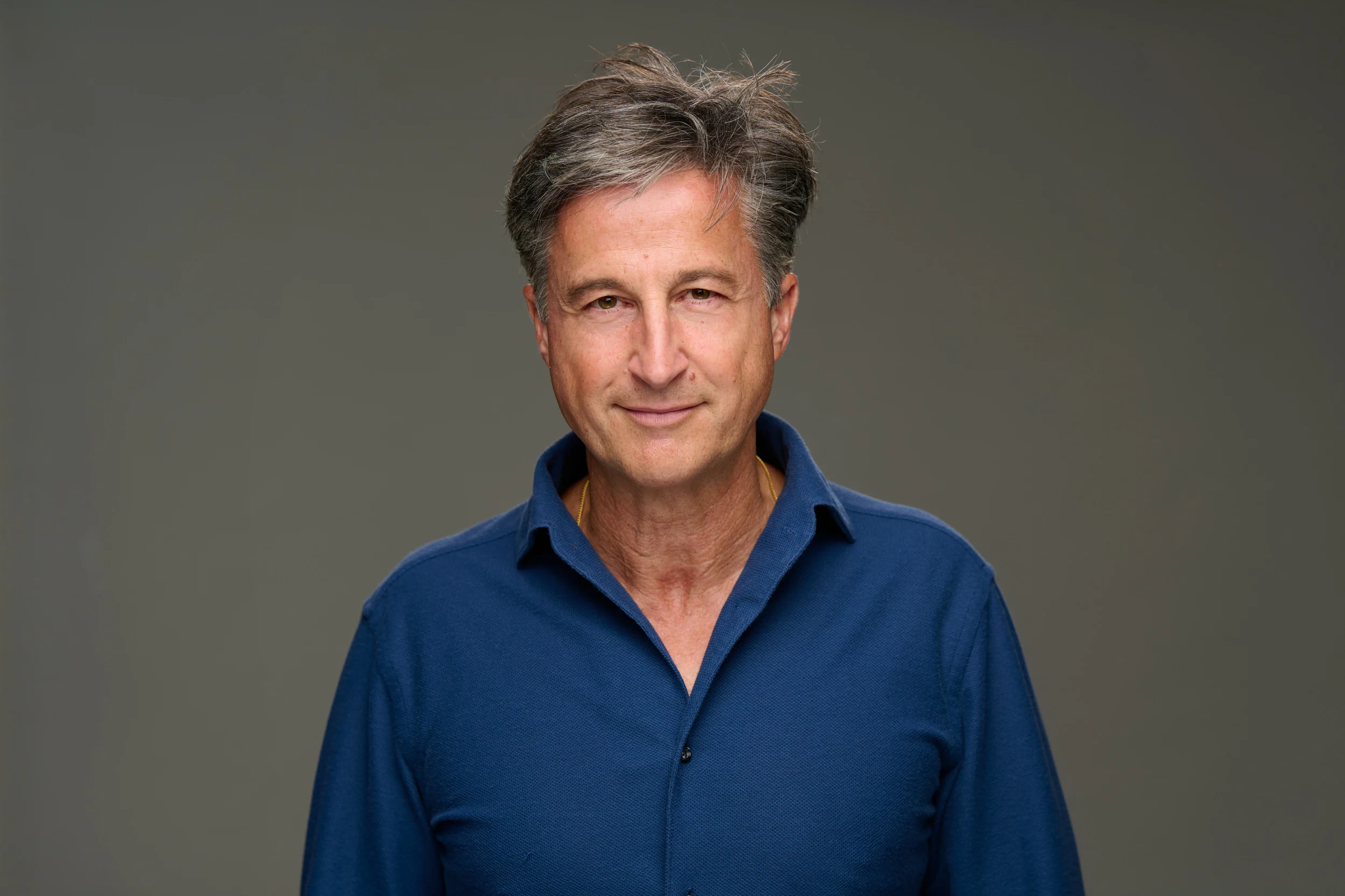Marco Buchbinder