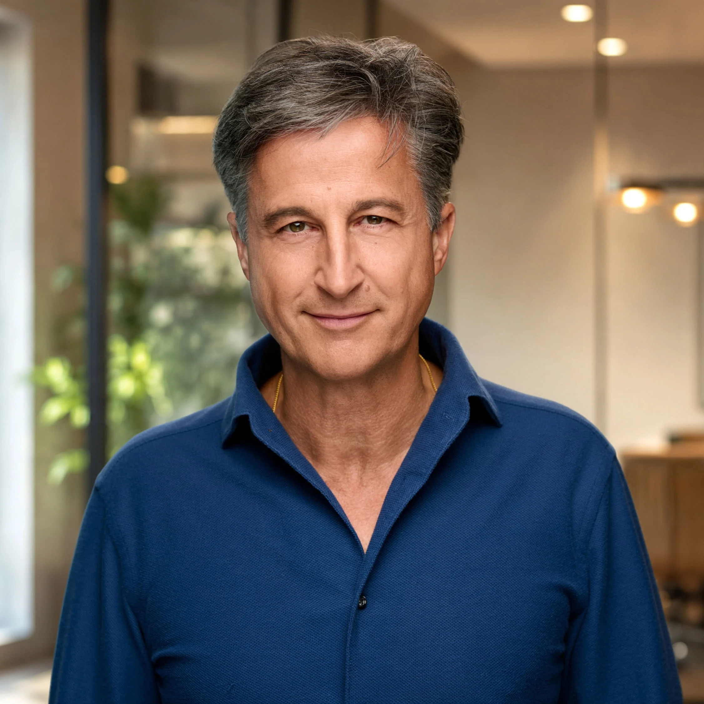 Marco Buchbinder