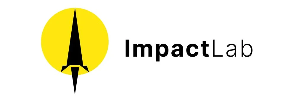 ImpactLab logo
