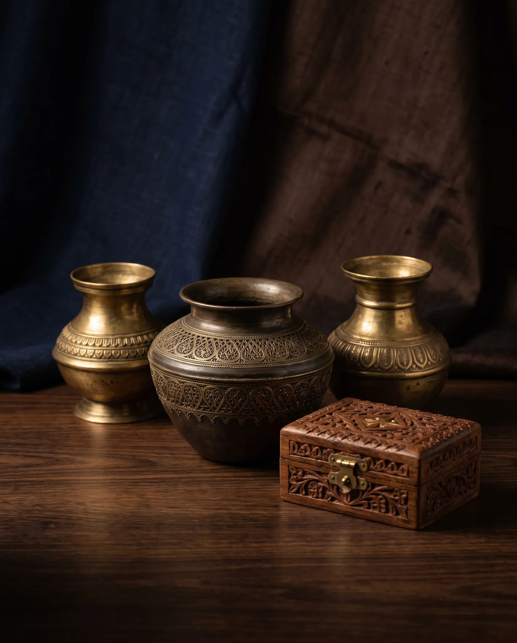 Handicrafts
