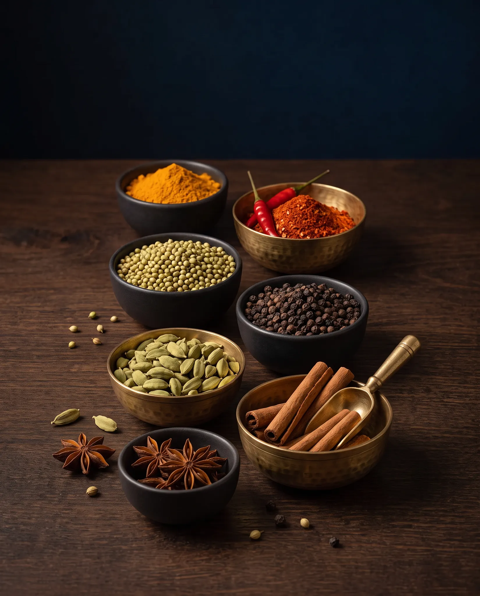Spices