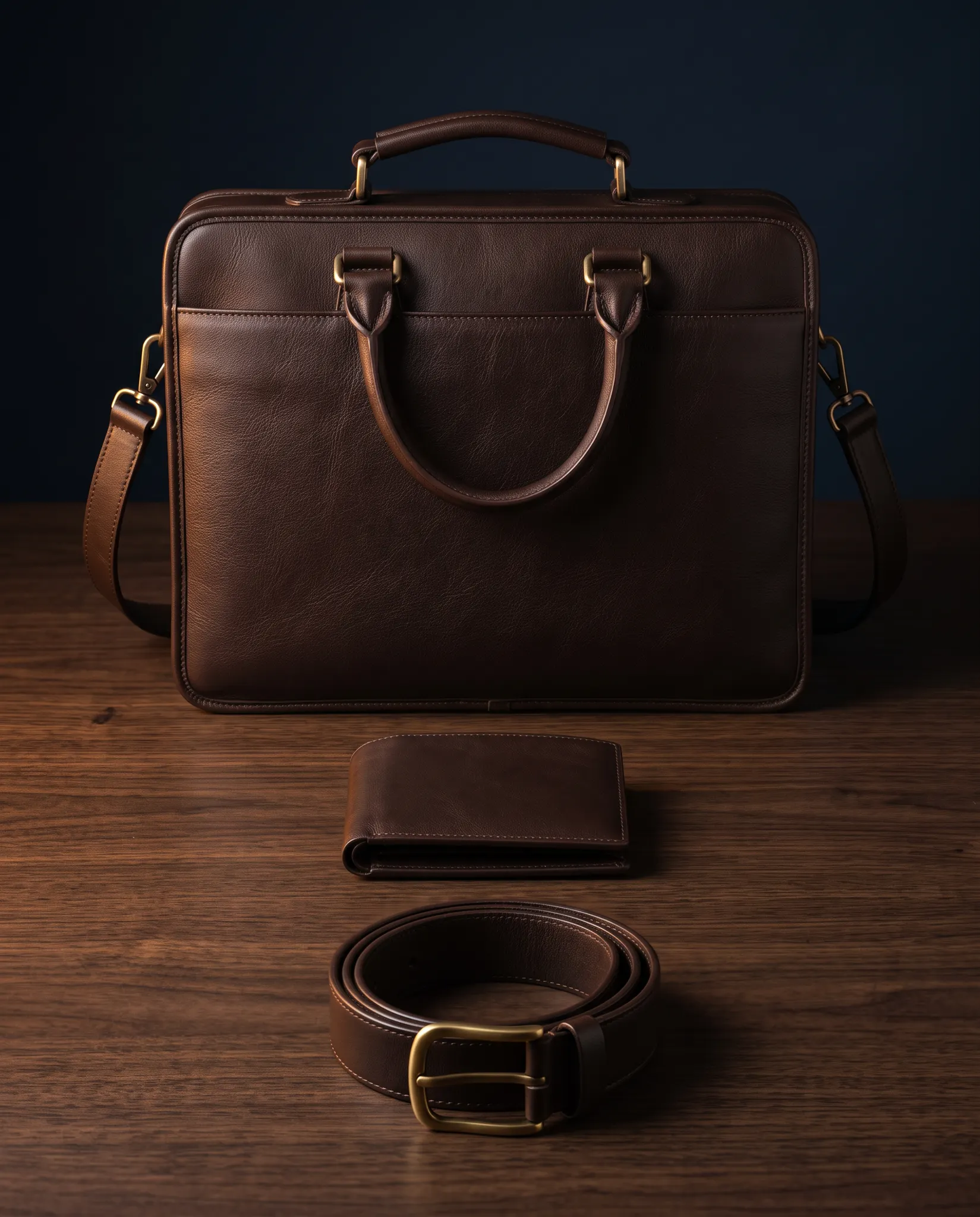 Leather Goods