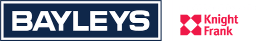 Bayleys, in association with Knight Frank