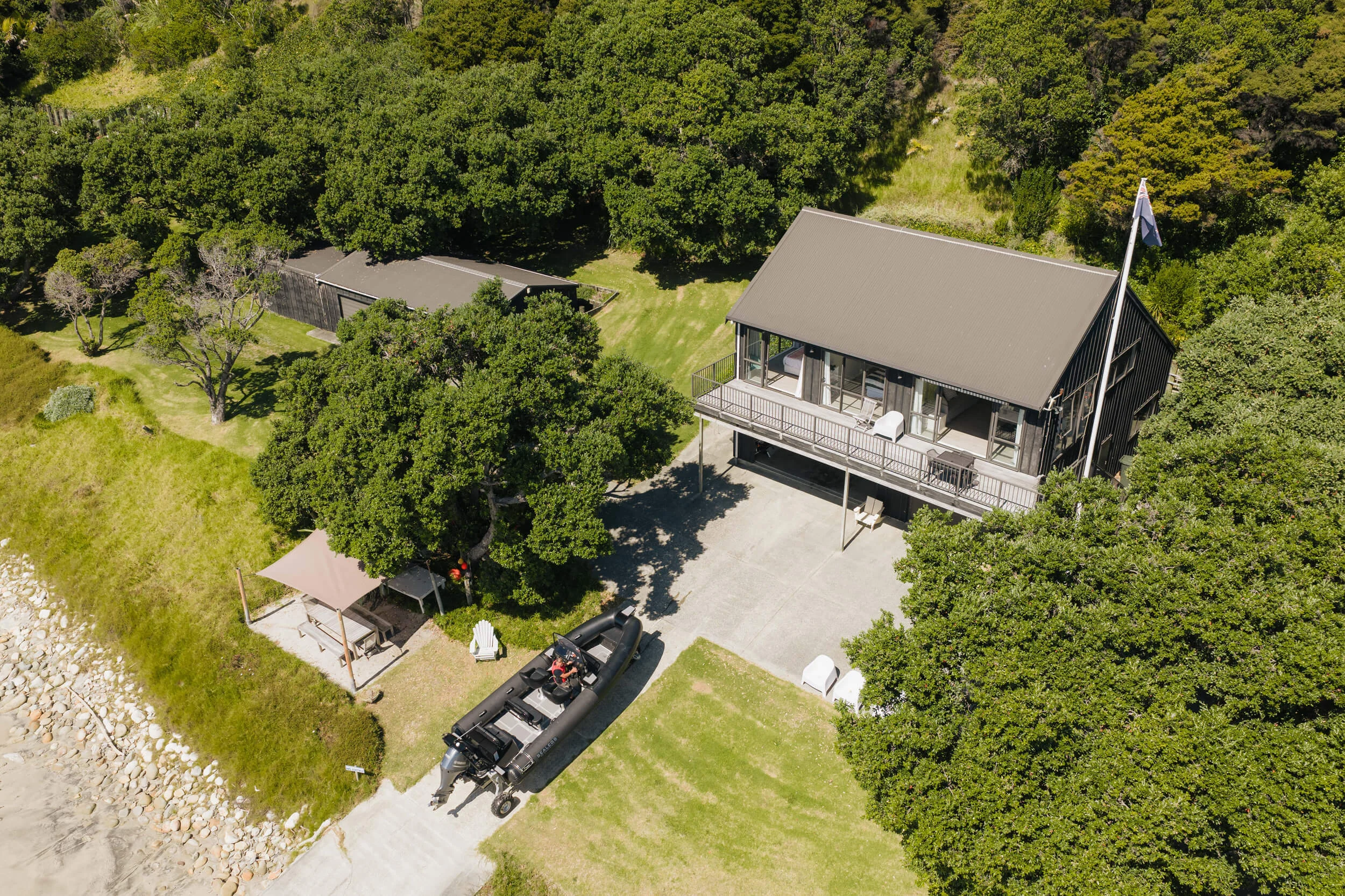 Andersons Cove property photo 124 of 135