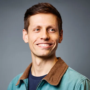 Josiah Meyer