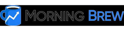 Morning Brew logo