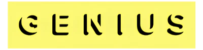 Genius logo
