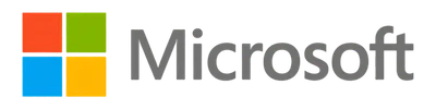 Microsoft logo