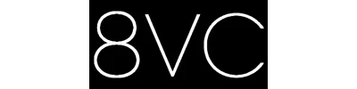 8VC logo