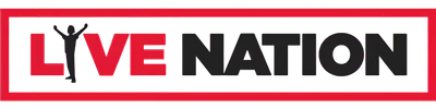 Live Nation logo