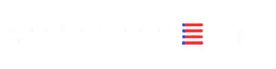American Bitcoin logo