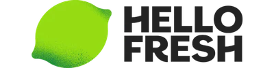 HelloFresh logo