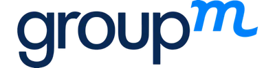 GroupM logo