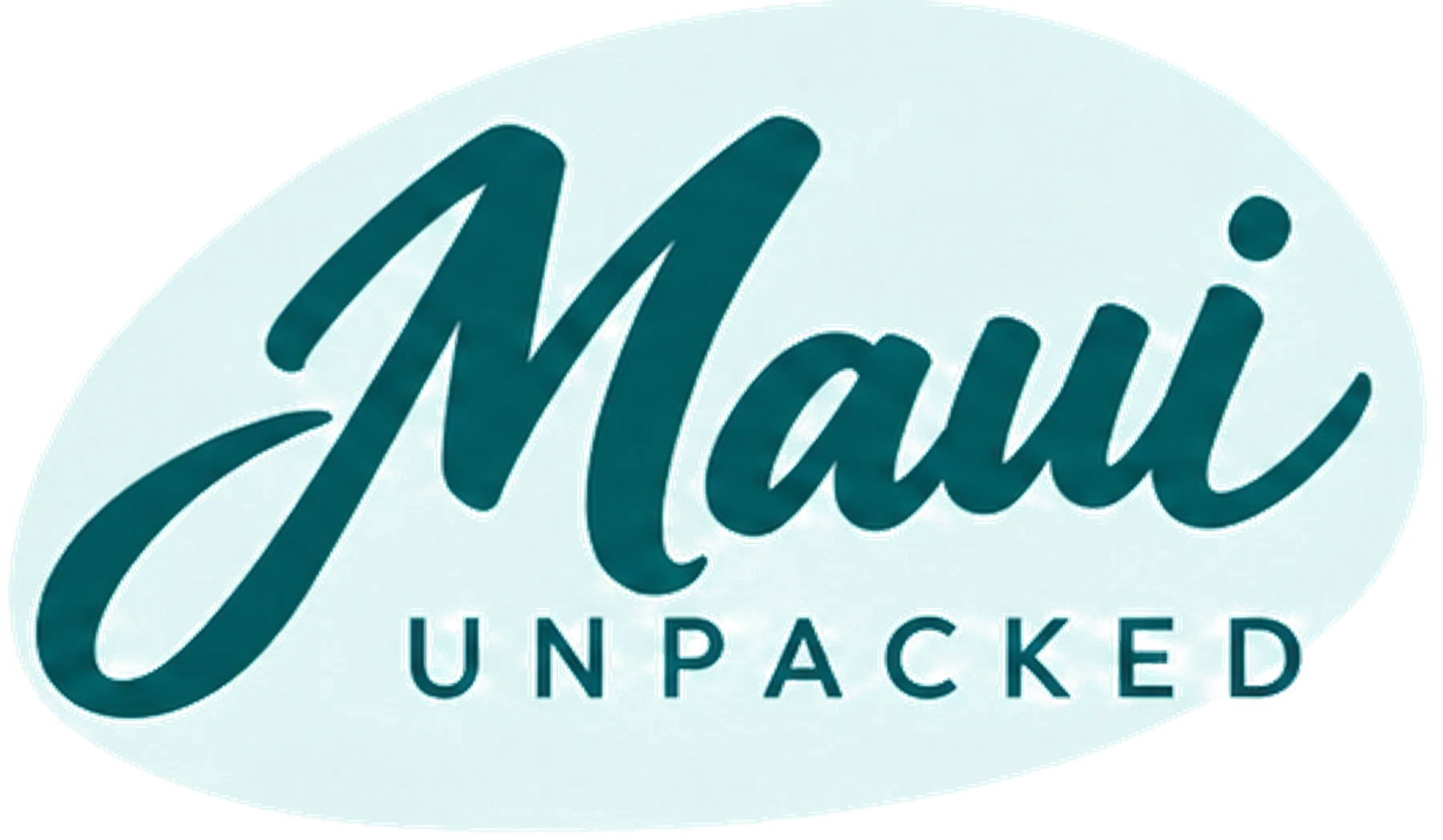 Maui Unpacked