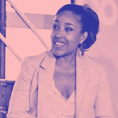 Christina Caljé