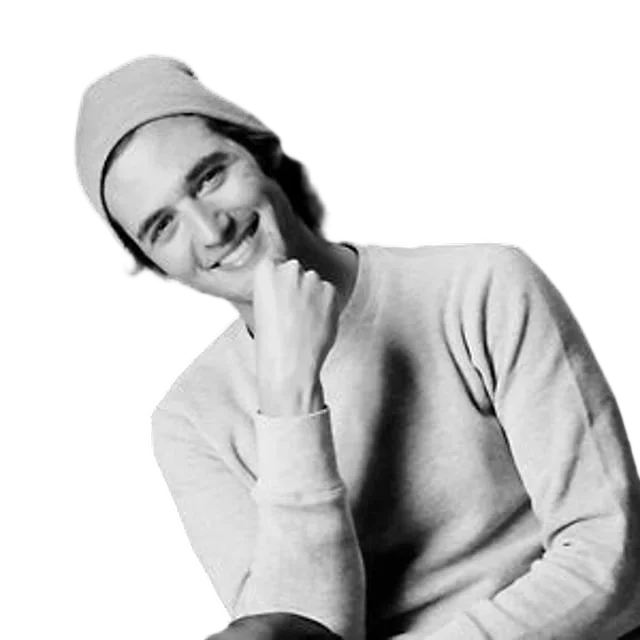 Jason Silva