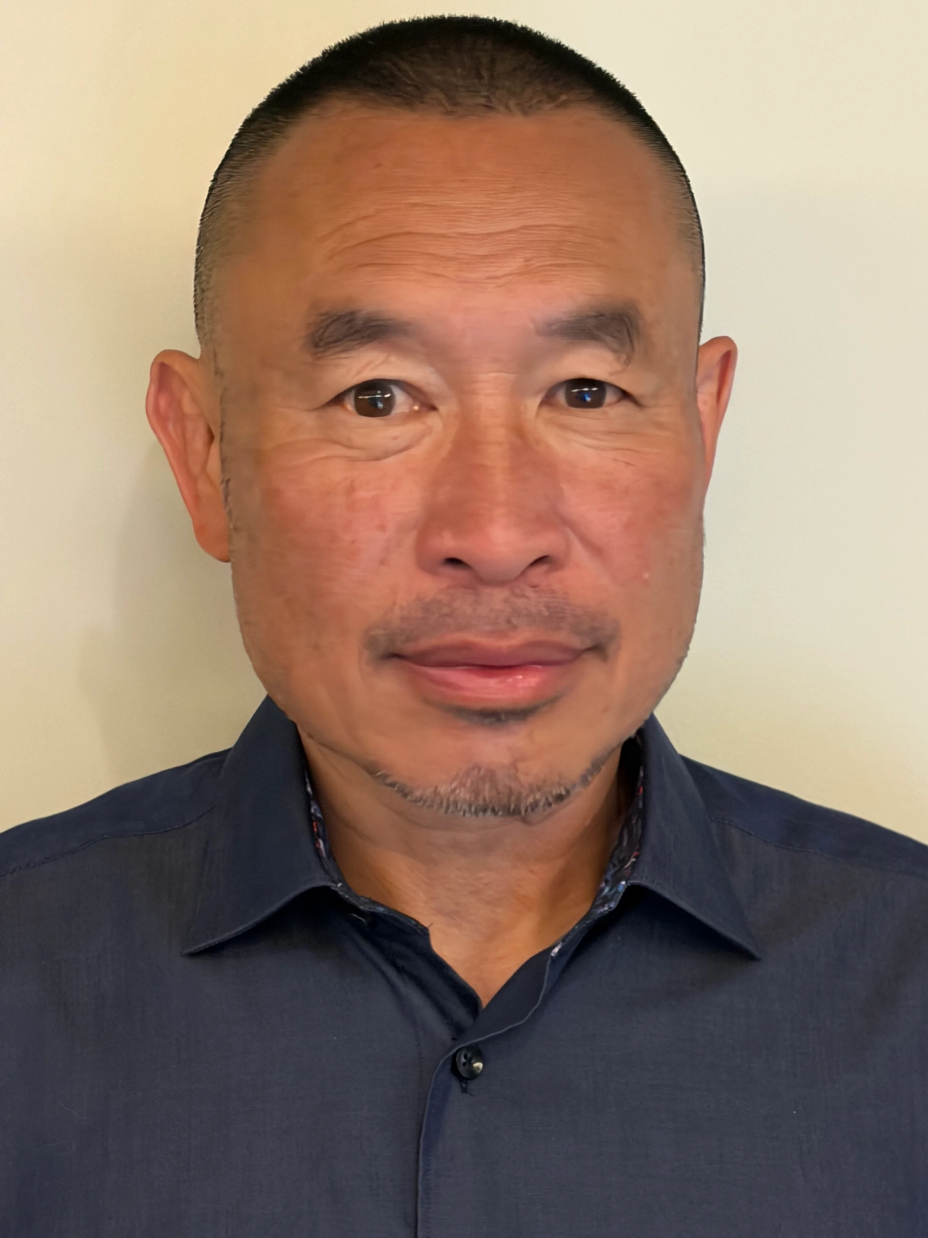 Gordie Mah, Security Advisor