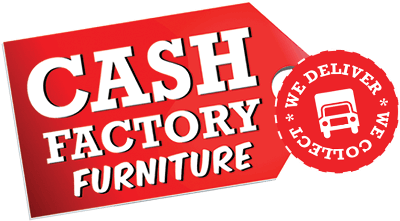 Cash Factory Furniture logo