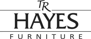 TR Hayes logo