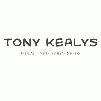 Tony Kealy's logo