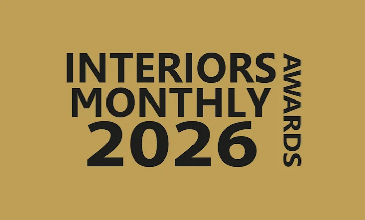 Interiors Monthly Awards 2026