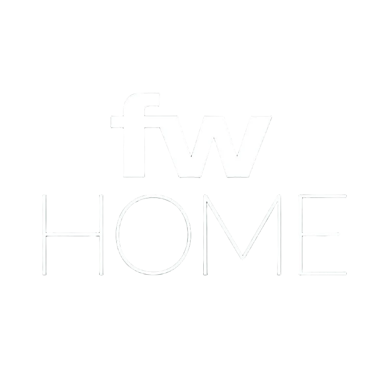 FW Homestores logo