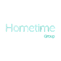 Hometime Group logo