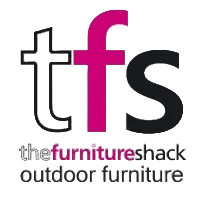 The Furniture Shack logo