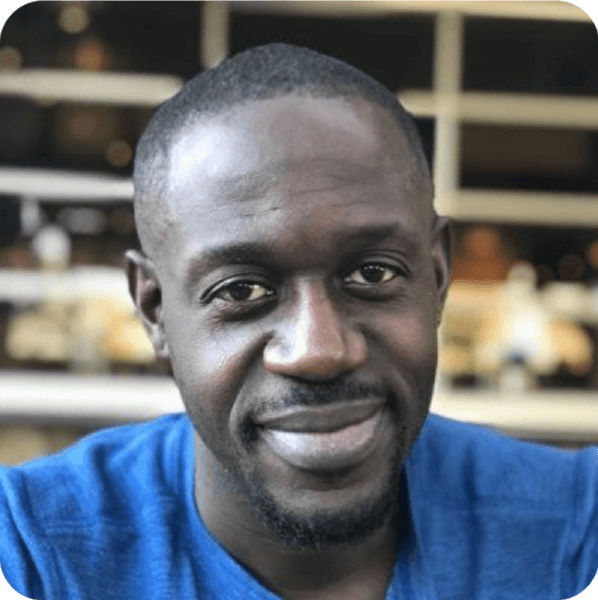 Dr. Bobo Blankson