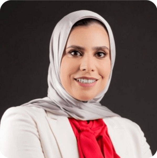 Dr. Omneya Omar