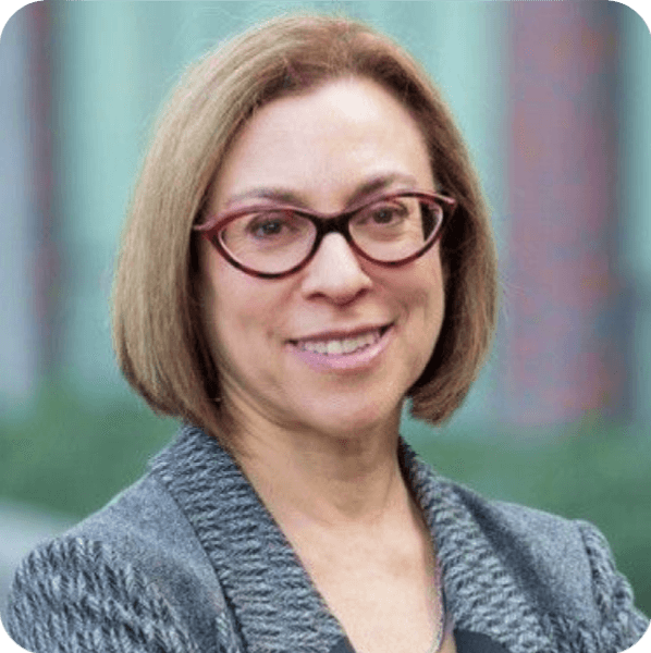 Dr. Gloria Mark