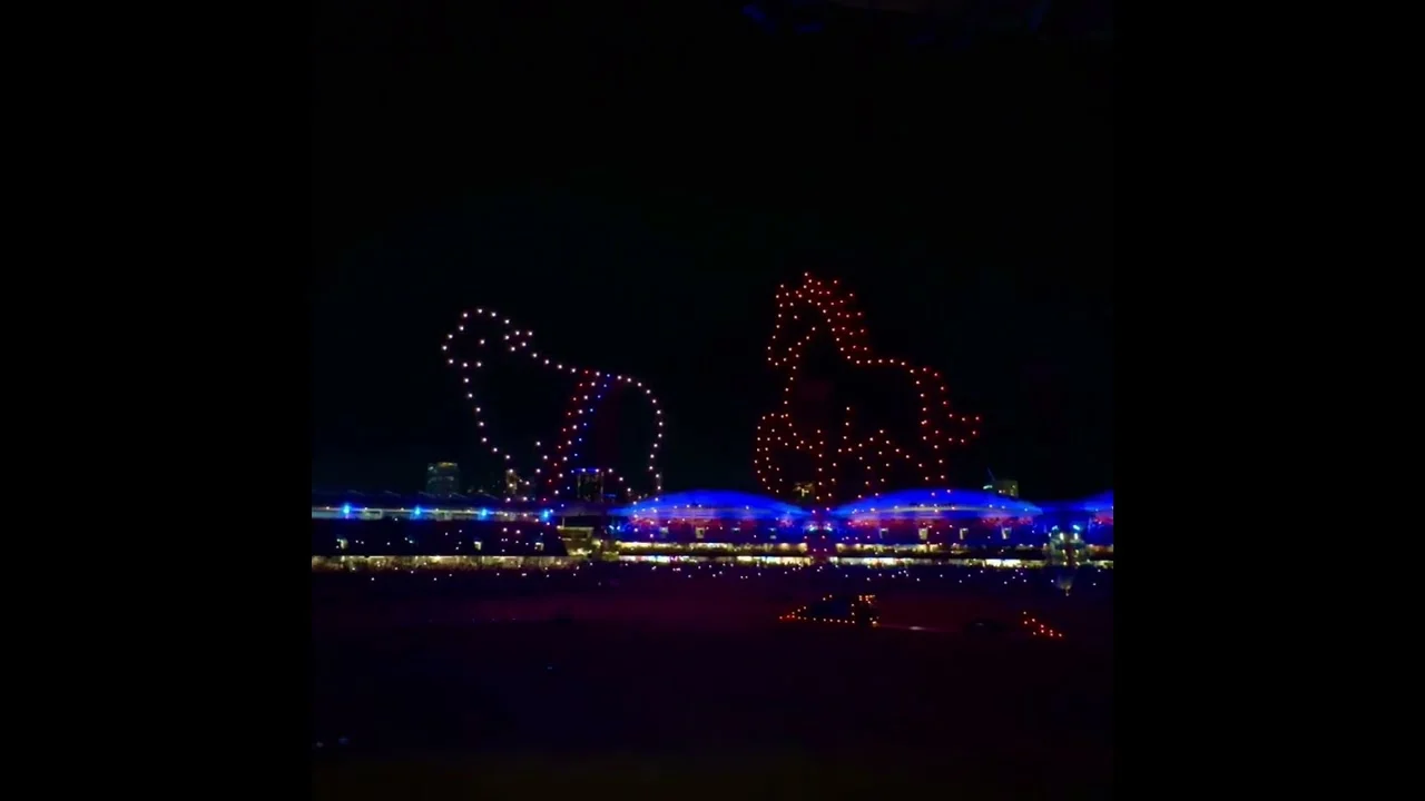 Sydney Royal Easter Show