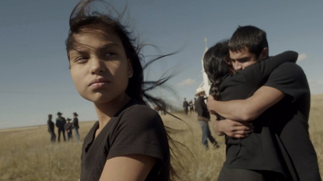 Chloé Zhao, Songs My Brothers Taught Me