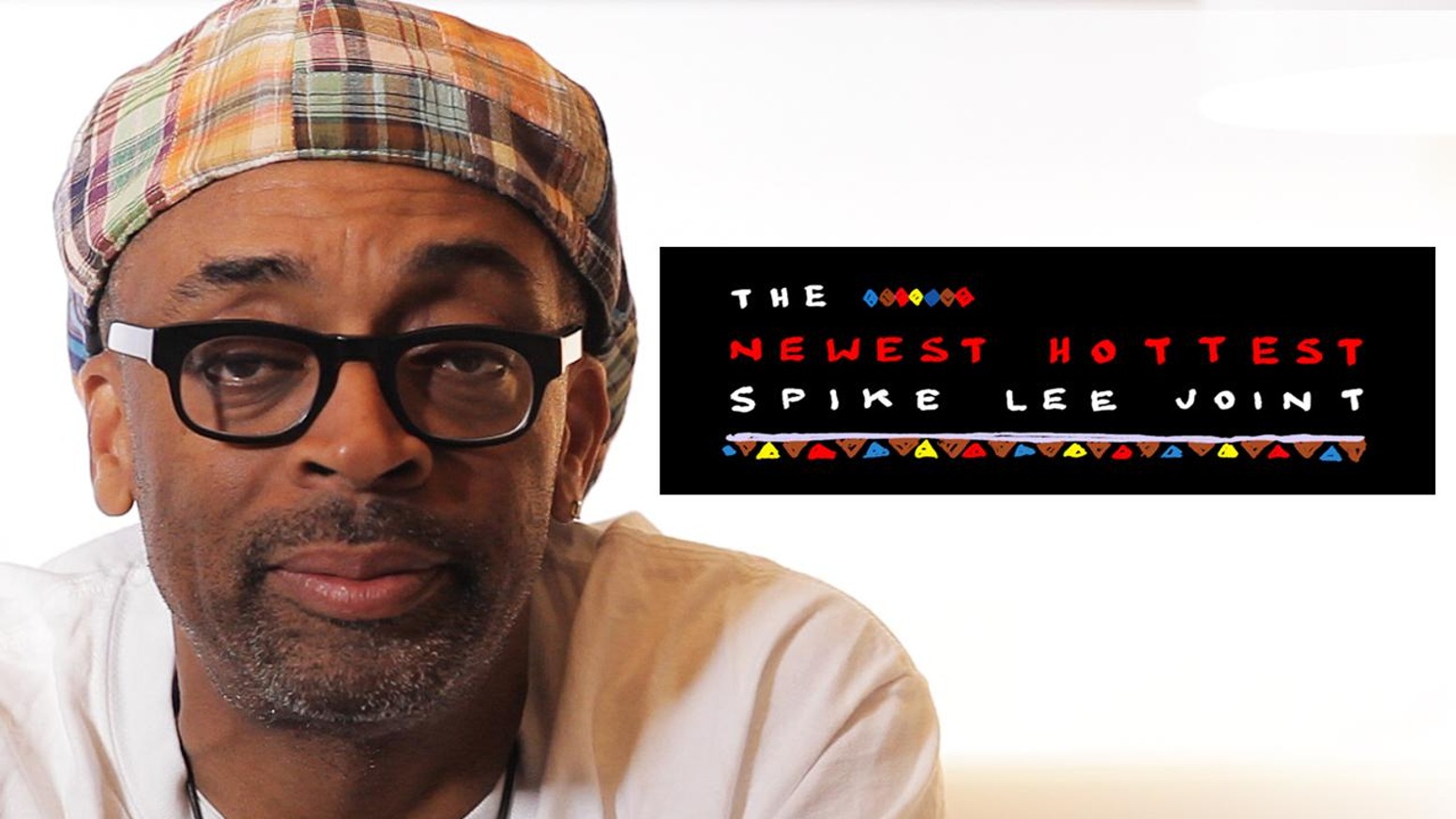 Spike Lee, Da Sweet Blood of Jesus